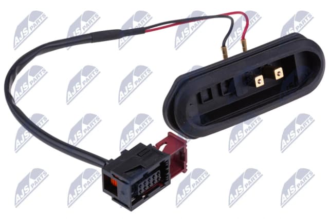 Lüliti, Uksekontakt NTY EZC-FT-212