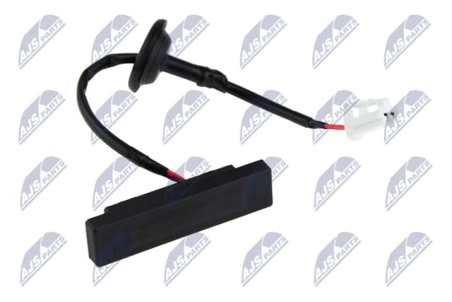 Lüliti, tagaluugi lukustuse avamine NTY EZC-HY-542