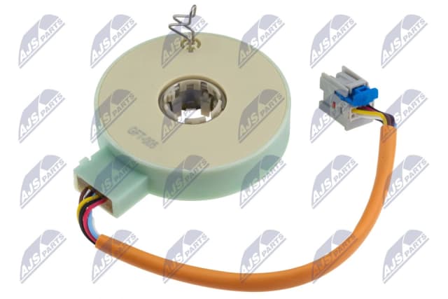 Rooliasendi andur NTY ECK-FT-005
