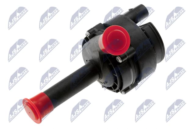 Lisaveepump (jahutusvee ringlussüsteem) NTY CPZ-ME-008
