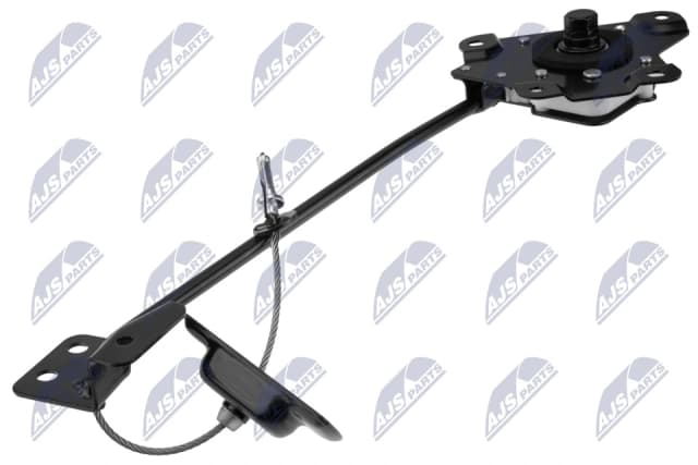 Tagavararatta vann NTY EZC-KA-045