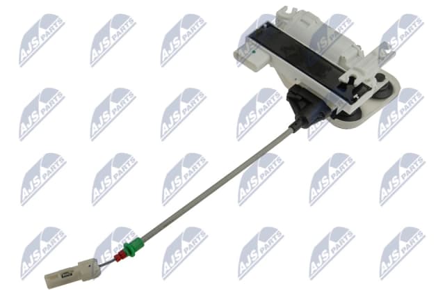 Sulgemisabi, uks NTY EZC-BM-278