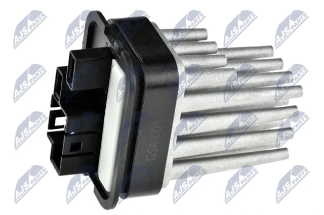 juhtseade, Kliimaseade NTY ERD-SA-001