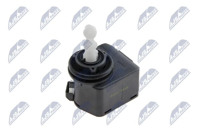 Seadeelement, tulede ulatuse reguleerimine NTY ECX-PL-002