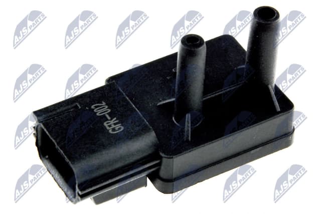 Andur, heitgaasisurve NTY ECS-FR-002