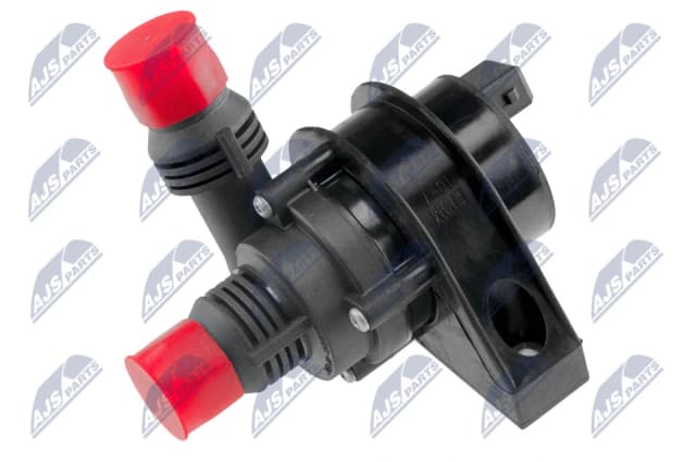 Veepump, seisuküte NTY CPZ-BM-002