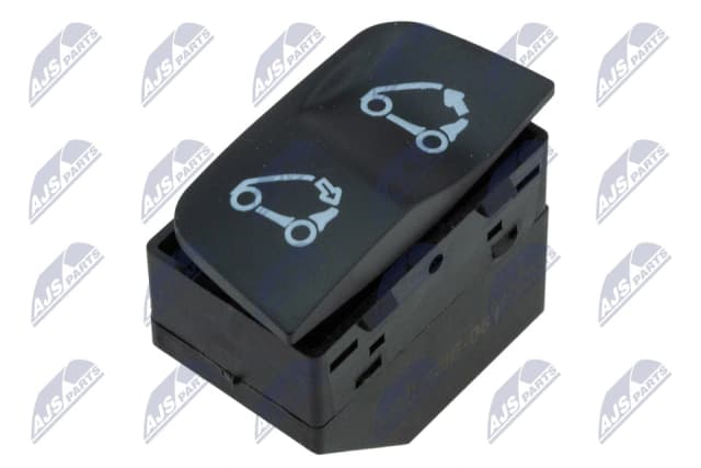 Lüliti, cabrio katus NTY EWS-ME-081