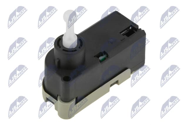 Seadeelement, tulede ulatuse reguleerimine NTY ECX-FT-000