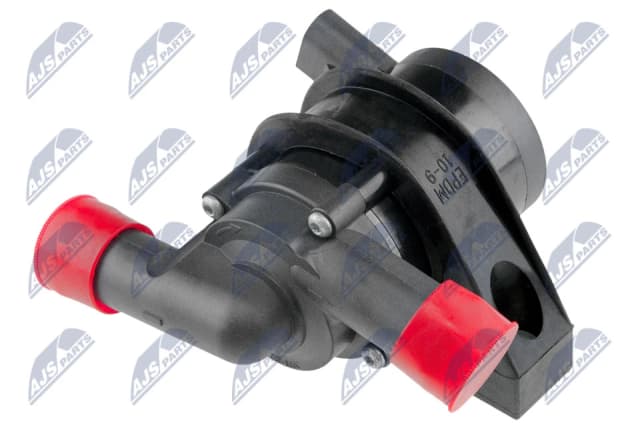 Veepump, seisuküte NTY CPZ-AU-010