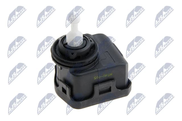 Seadeelement, tulede ulatuse reguleerimine NTY ECX-AU-005