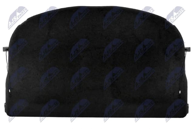 Tagumine kinnitusraam NTY EZC-ME-313