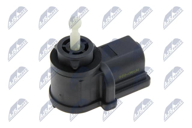 Seadeelement, tulede ulatuse reguleerimine NTY ECX-AU-006