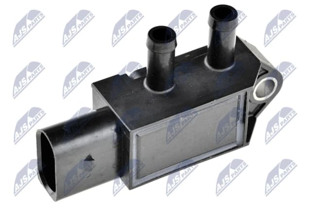 Andur, heitgaasisurve NTY ECS-AU-003