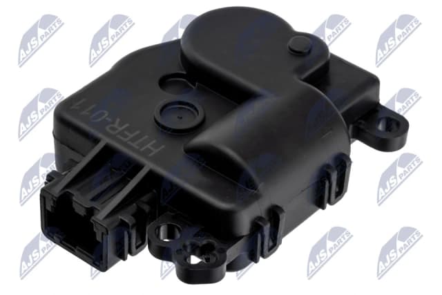 Seadeelement, kütteklapp NTY CNG-FR-011