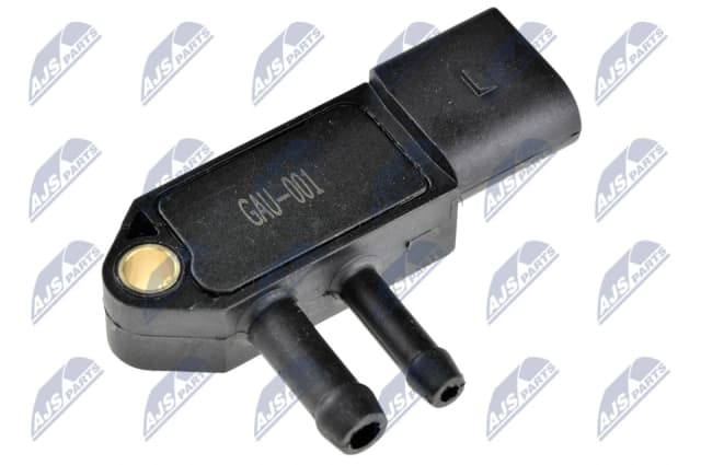 Andur, heitgaasisurve NTY ECS-AU-001