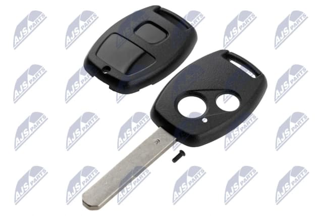 Korpus, autovõtmed NTY EZC-HD-052