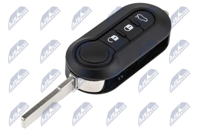 Korpus, autovõtmed NTY EZC-FT-280