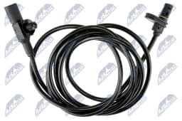 Andur, rattapöörete arv NTY HCA-ME-032