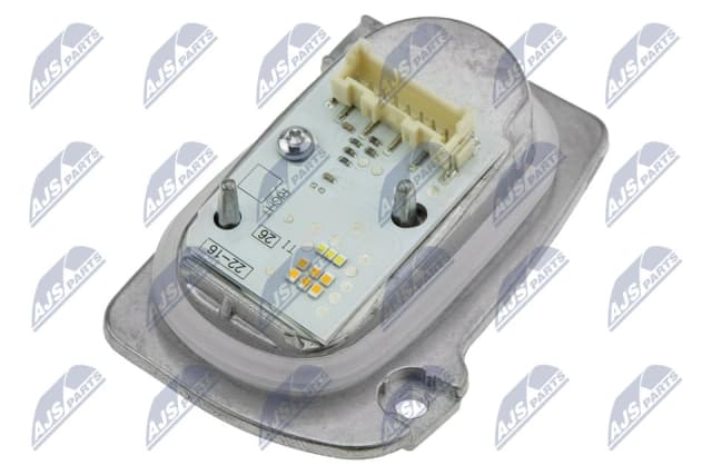 Juhtseade, valgustus NTY EPX-AU-007