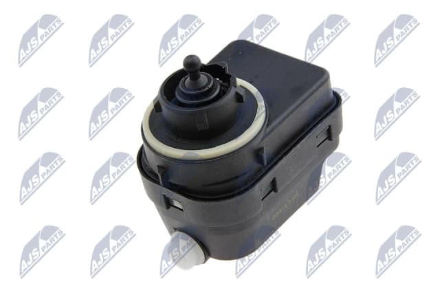 Seadeelement, tulede ulatuse reguleerimine NTY ECX-CT-000