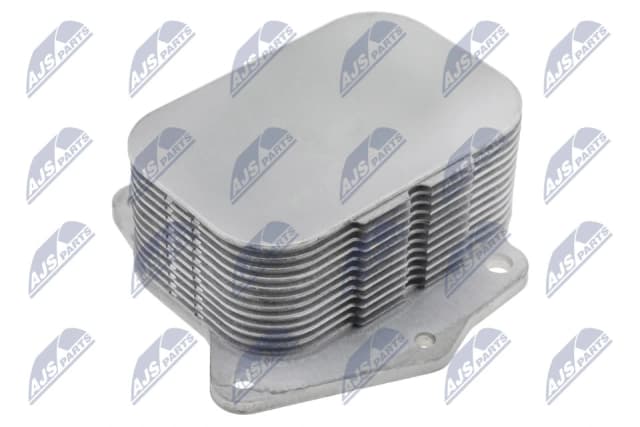 Õliradiaator, mootoriõli NTY CCL-CT-001
