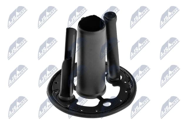 Õliradiaator, mootoriõli NTY CCL-AU-004