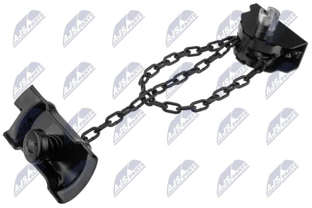 Tagavararatta vann NTY EZC-TY-085