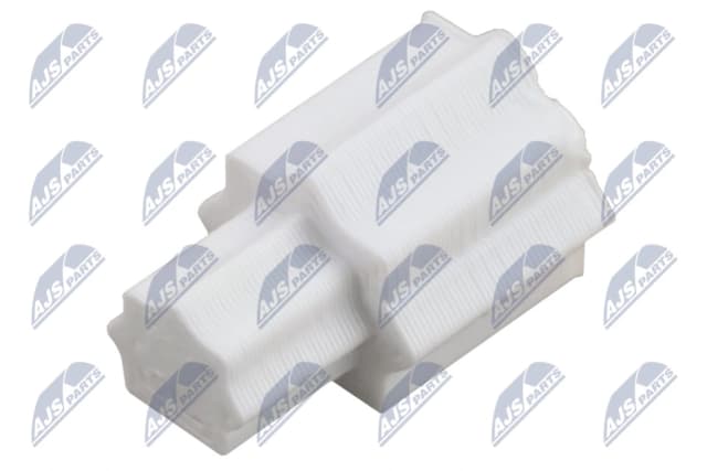 Seadeelement, kütteklapp NTY CNG-CT-011