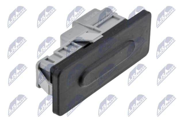Lüliti, tagaluugi lukustuse avamine NTY EZC-RE-035