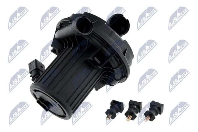 Lisaõhupump NTY EWP-AU-001