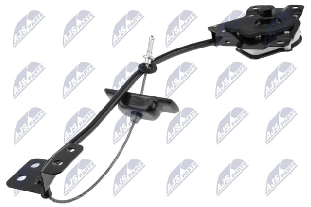 Tagavararatta vann NTY EZC-HY-704