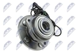 Rattalaagrikomplekt NTY KLP-CH-023