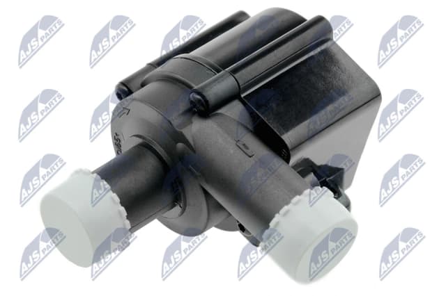 Lisaveepump (jahutusvee ringlussüsteem) NTY CPZ-VV-000