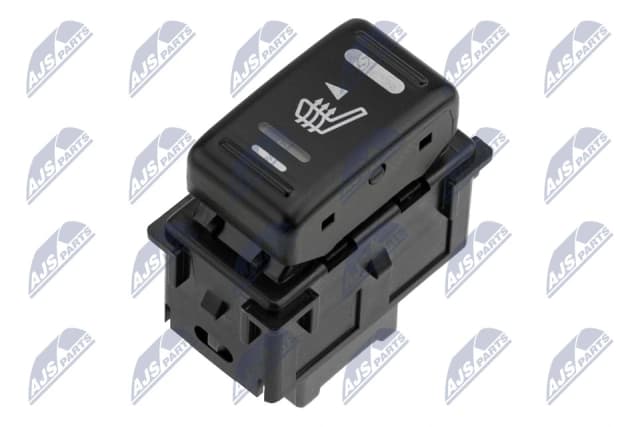 Lüliti, istmesoojendus NTY EWS-NS-021
