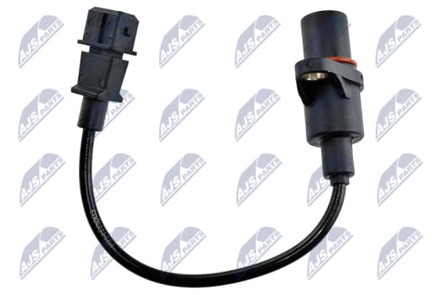 Andur, väntvõll NTY ECP-HY-003
