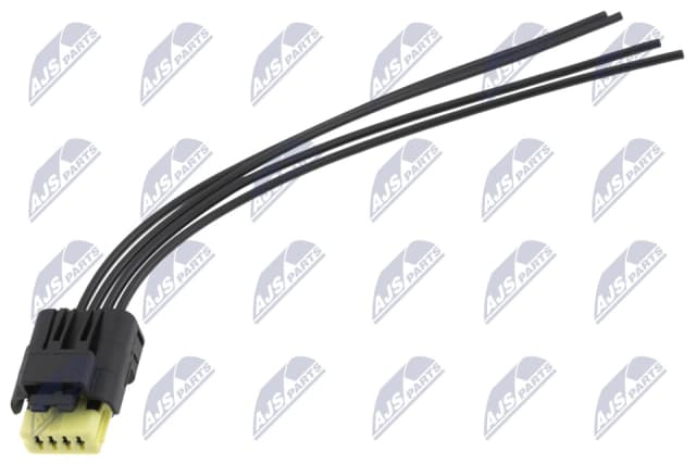 Kaabli remondikomplekt, kütusepump NTY BPP-CT-032