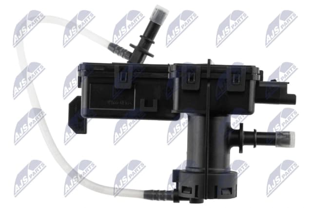 Paak, lisand (tahma-/partiklifiltri taastamine) NTY BWP-CT-011