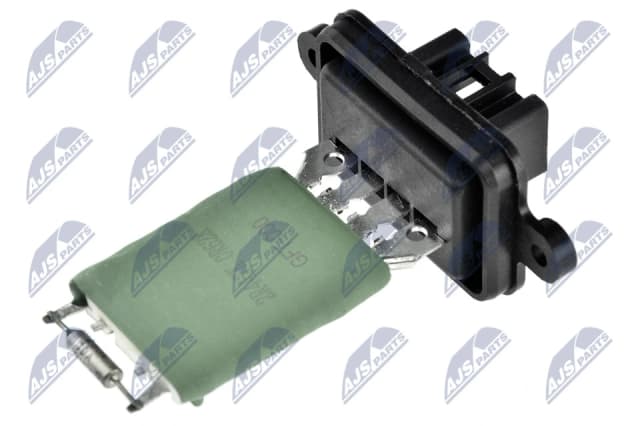 Eeltakistus, kliimaventilaator NTY ERD-FT-000