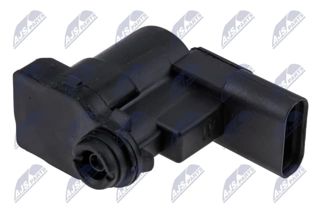 Lüliti, paagiluugi avamine NTY EZC-LR-059