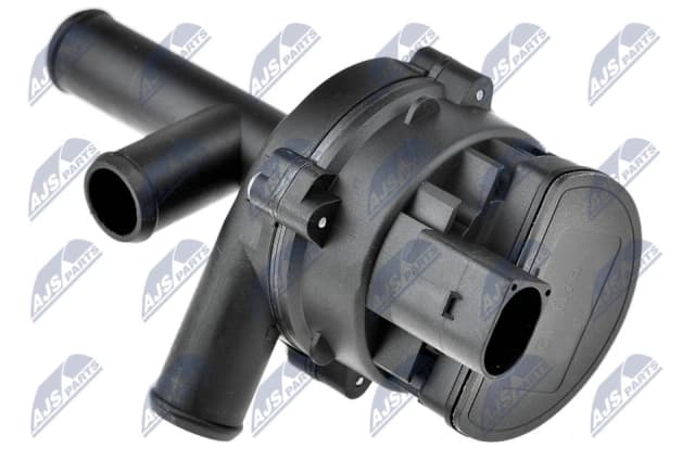 Lisaveepump (jahutusvee ringlussüsteem) NTY CPZ-ME-003