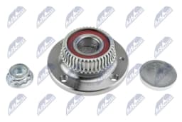 Rattalaagrikomplekt NTY KLT-SE-000