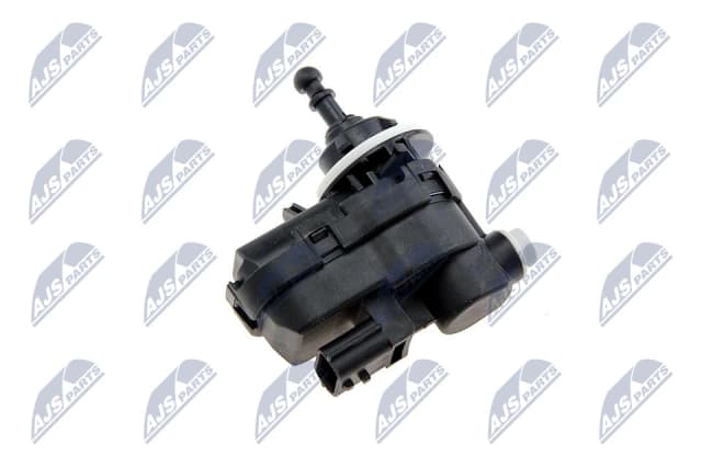 Seadeelement, tulede ulatuse reguleerimine NTY ECX-RE-001