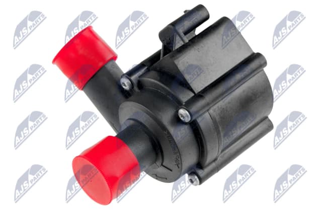 Veepump, seisuküte NTY CPZ-AU-009