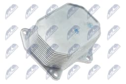 Õliradiaator, mootoriõli NTY CCL-FR-001