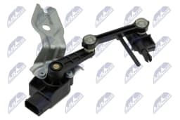 Andur, seadeelement- tulede ulatuse reguleerimine NTY ECX-AU-030