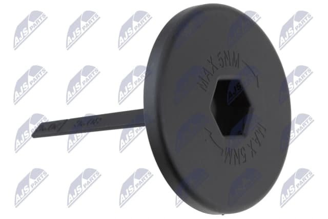 Sulgurkate, paisupaak-roolivõimendi NTY BKO-BM-011