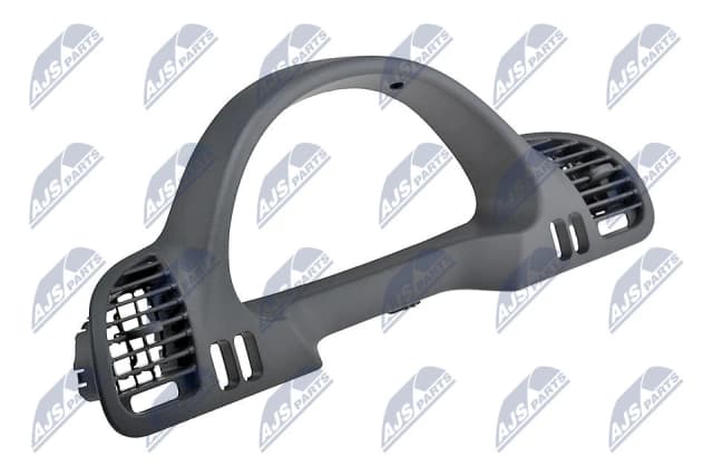 Sisekorpus, kombiinstrument NTY EZC-ME-009