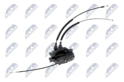 Ukselukk NTY EZC-HY-515