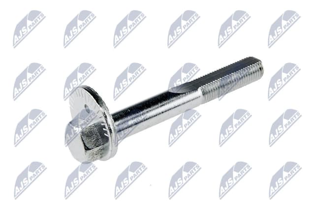 Rattakalde korrektuurkruvi NTY ZWT-MS-030S