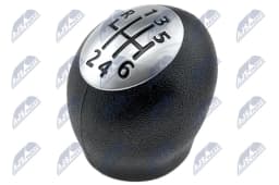 Käigukanginupp NTY GZB-RE-009